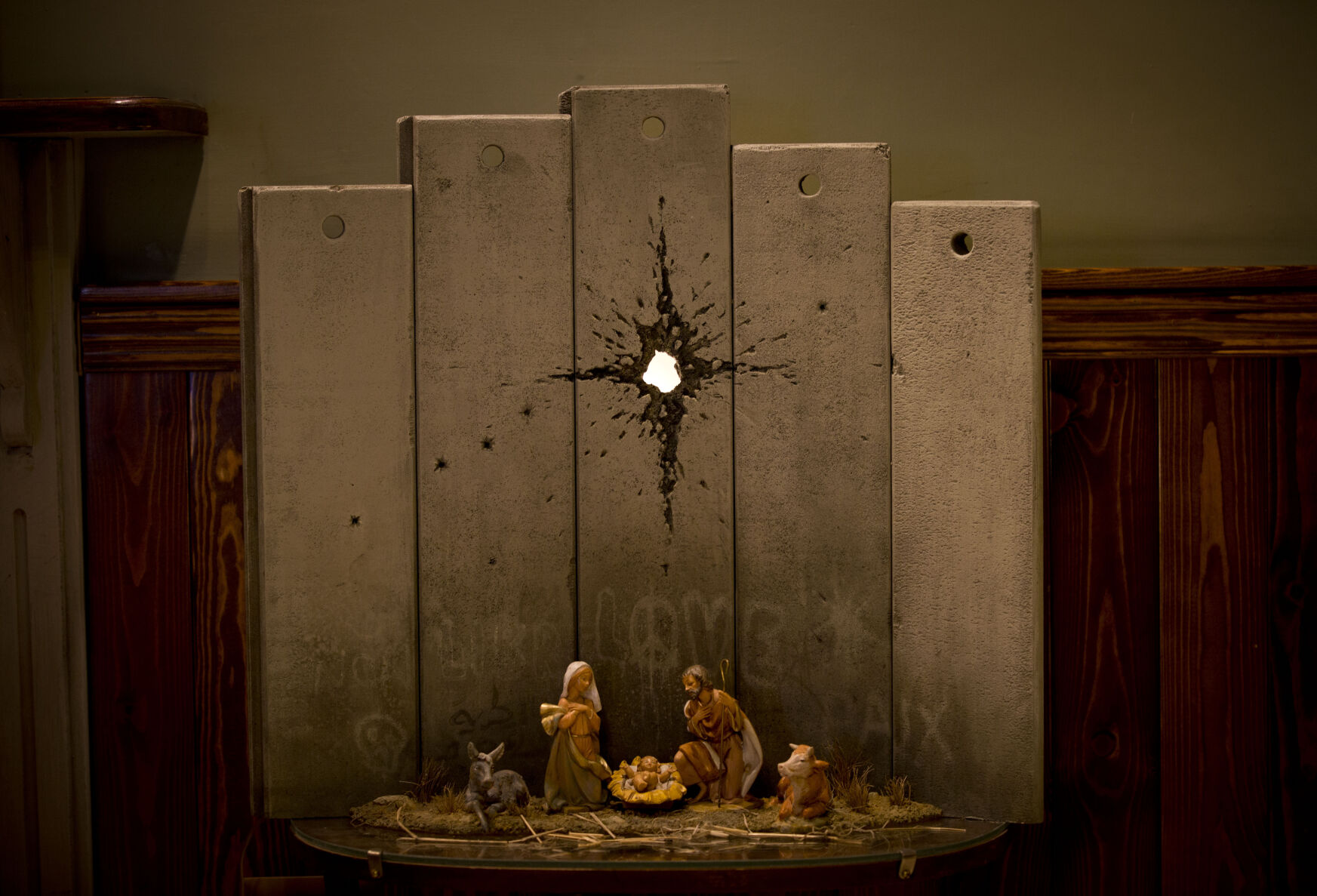 Bethlehem